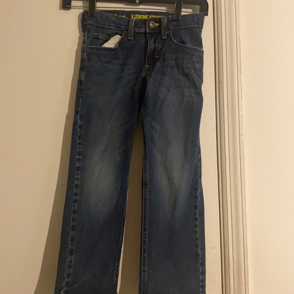 Lee Jeans